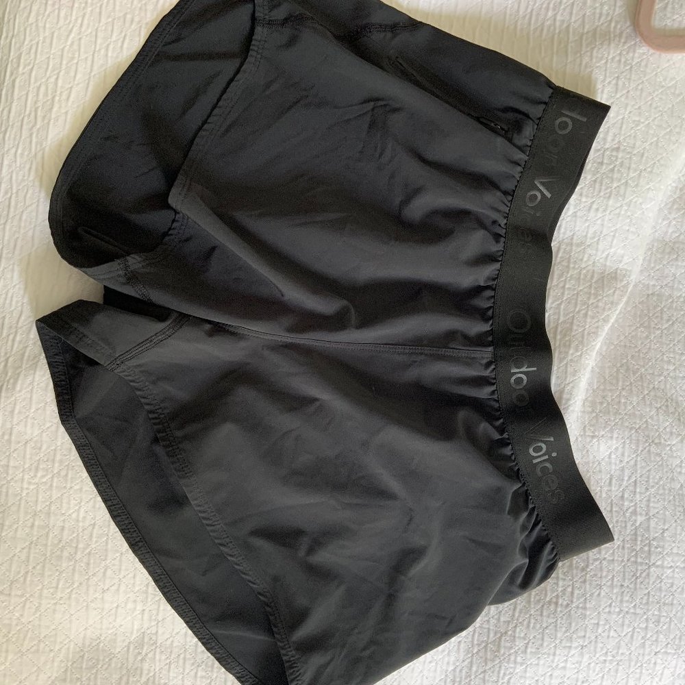 Outdoor Voices Relay 3" Short